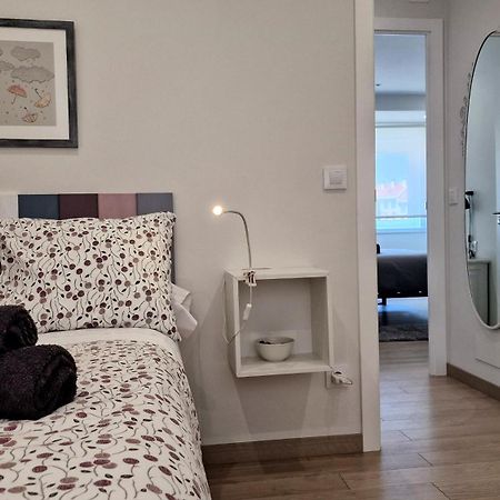 Apartmán Soleado A Un Paseo De La Catedral Santiago de Compostela Exteriér fotografie