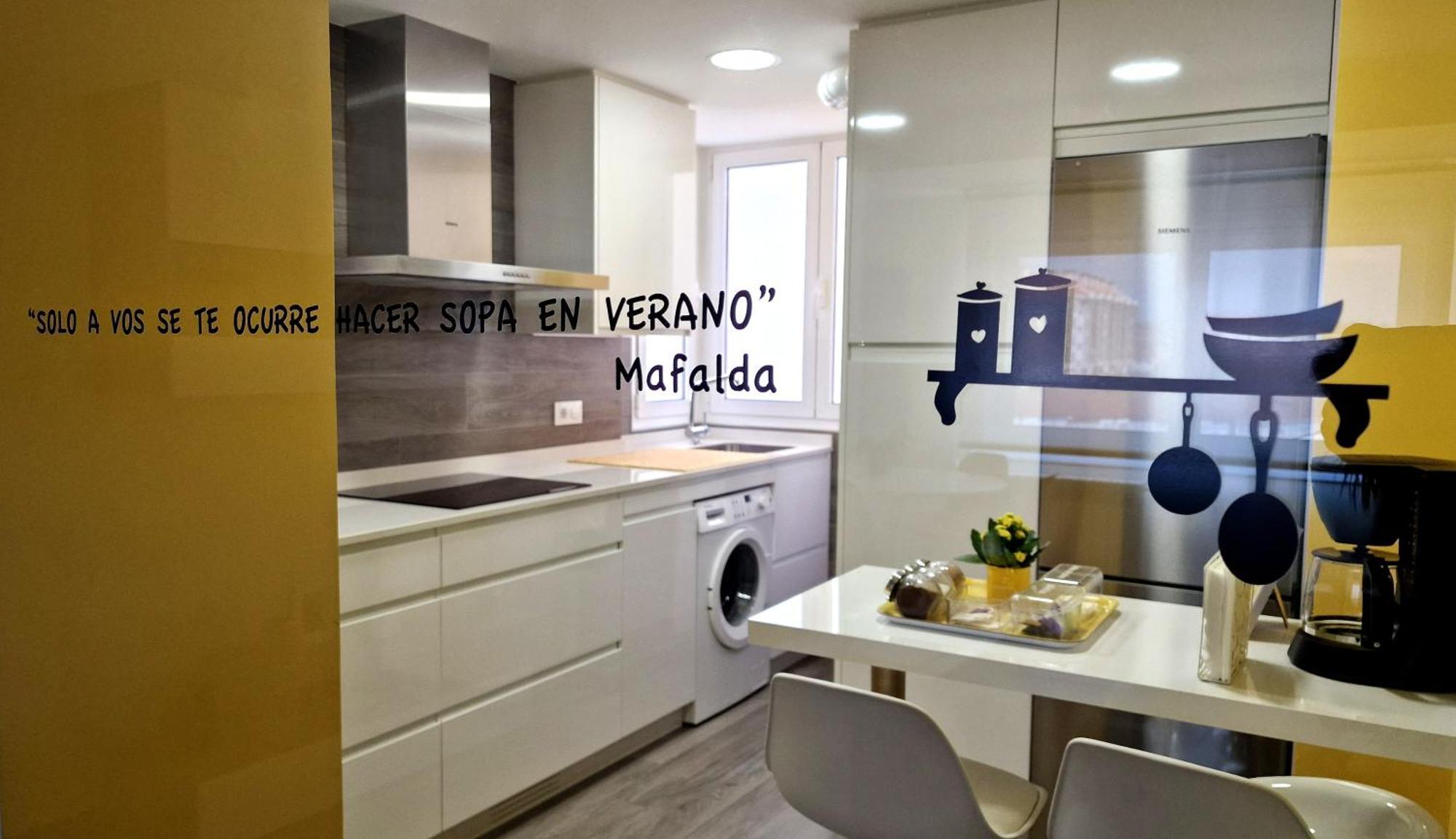 Apartmán Soleado A Un Paseo De La Catedral Santiago de Compostela Exteriér fotografie
